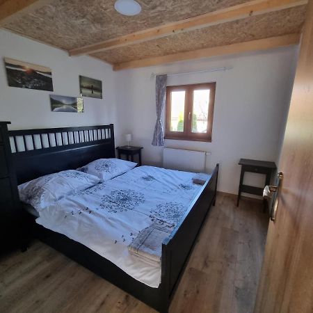 Domcek Pod Orechom Banská Štiavnica Exterior foto